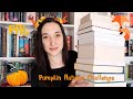 PAL | Pumpkin Autumn Challenge 2021 🦊🎃