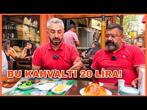 200 GRAM ANCAK DOYURUR! | MALTEPE REHBERİ