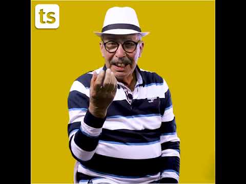 الطاهر الفازع يحكيلنا على كتابو الجديد التياس