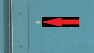 Morphing Ghost Object: May 28th 2025