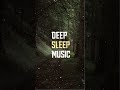 🌿 8 Hours Forest Sleep Music 🌙 Birds, Wind & Piano Healing