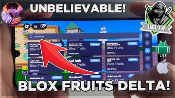 Blox Fruit Script No Key - How To Get Blox Fruit Script Mobile - Blox Fruit Roblox Script (2025)