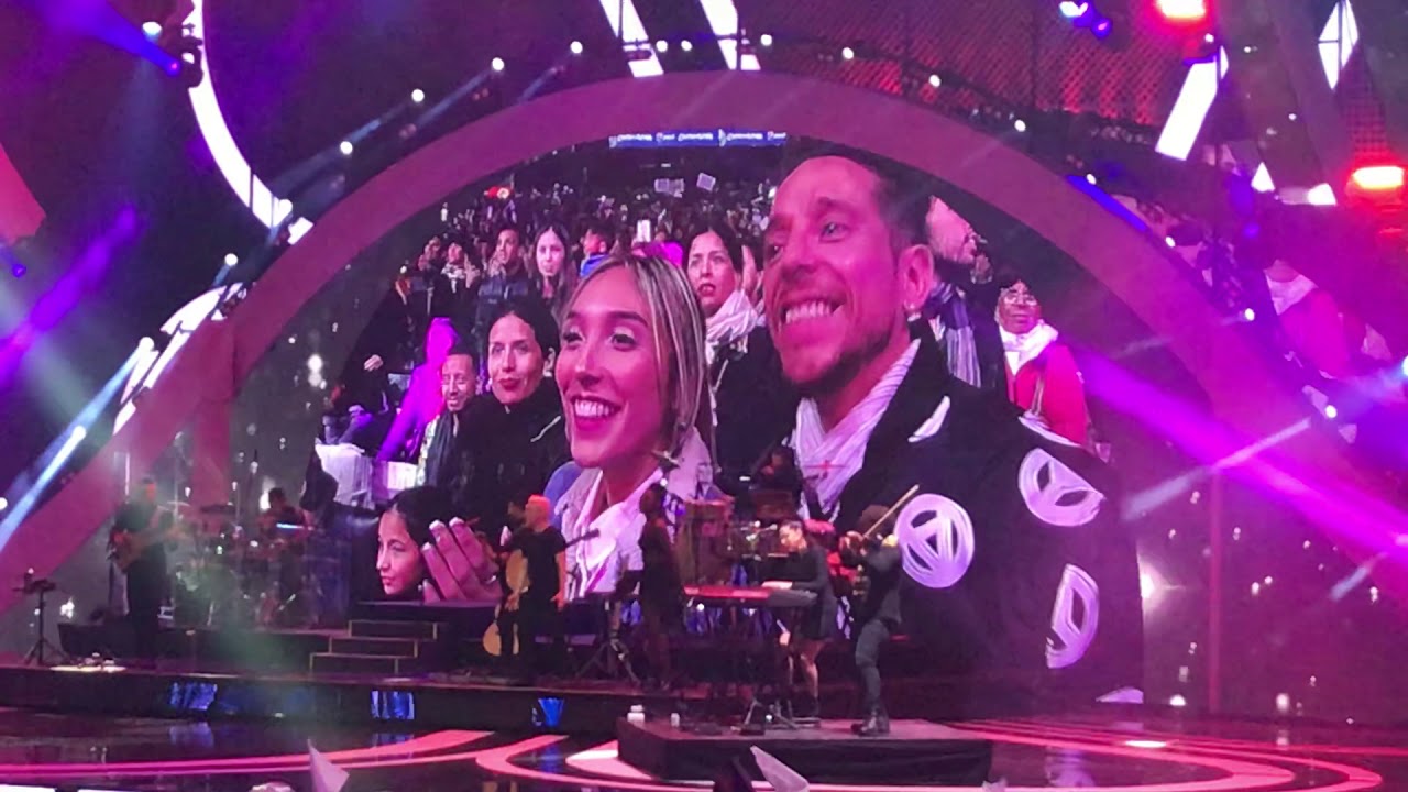 Otras vidas, Carlos Rivera