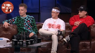 Otsochodzi, Young Igi I Oki O Polityce