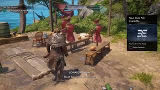 AC Black Flag ep1