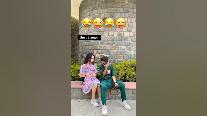 Kya apki best friend bhi aise he hai 😂😜#twist #bestfriend #youtubeshorts #ytshorts #youtube