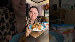 The Good Life Vermicelli is perfect cus of its quality and the flavors really stick to the noodles!
