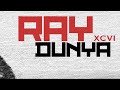 Ray xcvi  dunya official audio