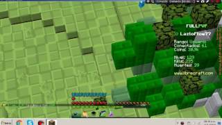 Hacker Librecraft #337: DeepWebb