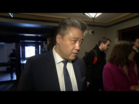 Liberal MP at the centre of China interference allegations speaks out | "I'm a Canadian"