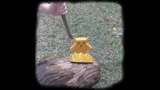 Devwill Stop Motion Colorido @amaweksIII