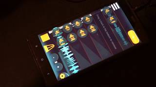 Loopstation [Android] test