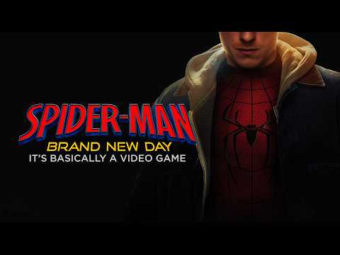 Spider-Man Brand New Day Review | Is This Tom Holland's Masterpiece?