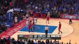 NBA Top 10 Defense Plays | May 17, 2015 | NBA Playoffs 2015 - Second Round