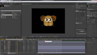 Famous How to do Basic Facial Animation - After Effects CS6 Tutorial Profile