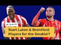 Double Gameweek 25 Draft FPL Waiver Tips - Draft FC Podcast 160