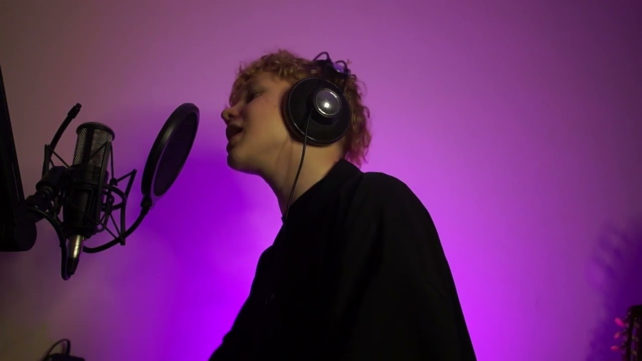 Тартарга Берари! - Гроза(Cover by Strannik Music)