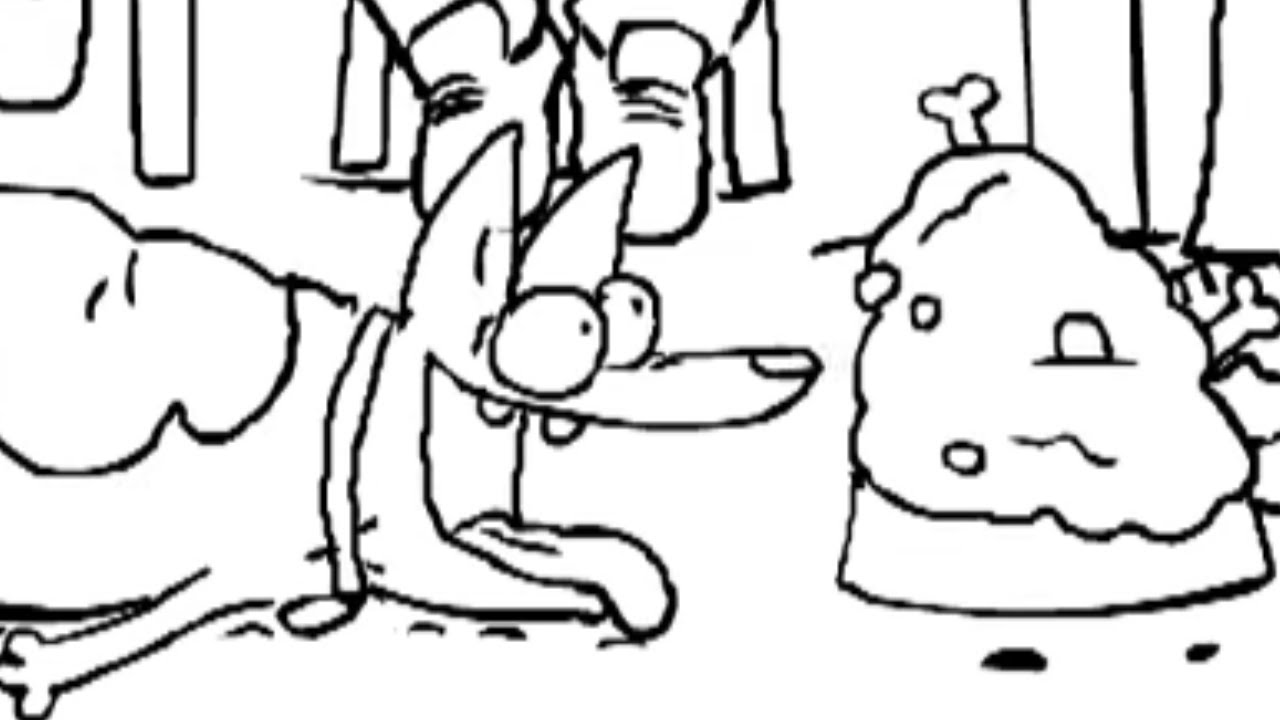 Always Hungry! | Simon's Cat | Cartoons for Kids | WildBrain - Kids TV ...