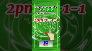 2pm december6 2021 lotto Result doubledcheck walterdpsychic  swertres U0026 Ez2  3d U0026 2d