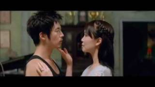 Dance of the Dragon Trailer