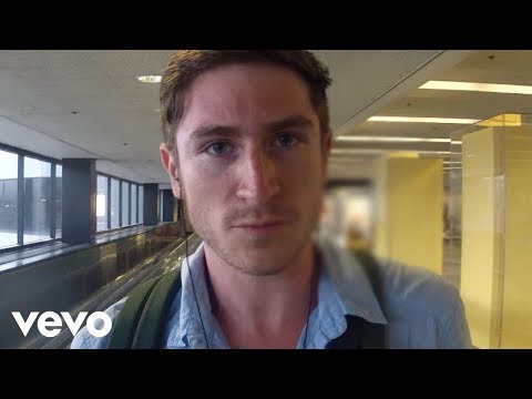 Walk The Moon - Iscariot