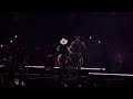 Nicki Minaj Cowgirl MSG 9 7 2024