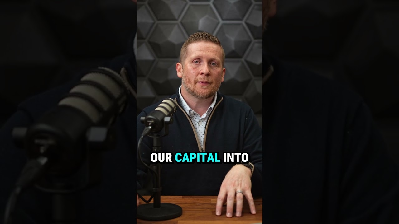 The trap of flashy investing #finance #wealth #shorts
