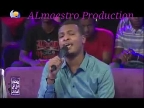 اغنية تستحق المشاهدة يانسيم بالله اشكيلو تباريح شوقي وهيامي