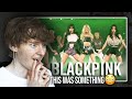 THIS WAS SOMETHING.. (BLACKPINK 'Pretty Savage' on The Late Late Show | Reaction/Review)