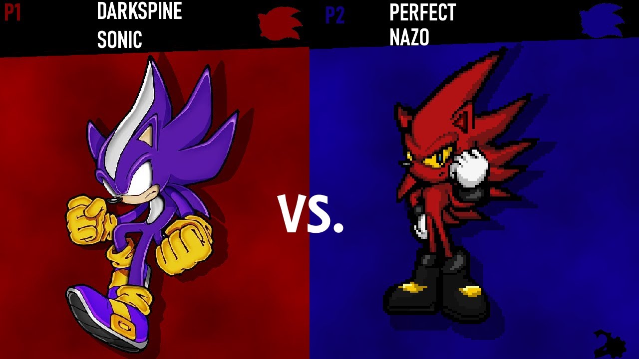 Sonic Frontiers - Dark Spine Super Sonic v1.3 (Mod) Vs ALL BOSSES + Cyloop  Scenes 