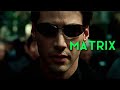 Matrix  edit after dark