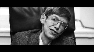Stephen Hawking | Breaking Barriers | History Day 2019