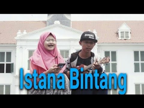 Istana Bintang - Setia Band Cover Kentrung ( Monica ft. Dimas Gepenk )