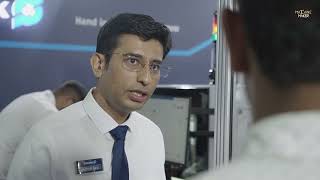Full SCHUNK Showcases Intelligent Automation Technologies at Productronica India 2026 Guide