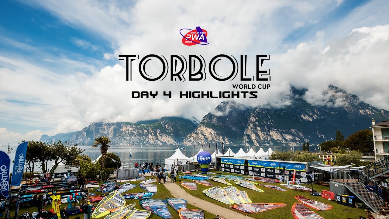 IN THE PITS | DAY 4 HIGHLIGHTS - TORBOLE WORLD CUP