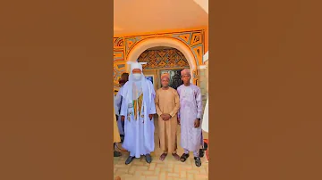 Me Girma Hakimin Kura Bello Ado Bayero 