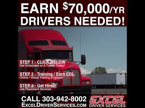 Excel Truck Group Roanoke Jobs