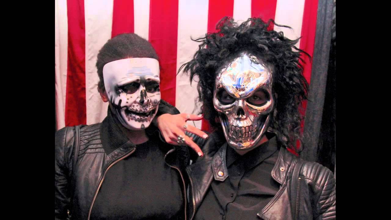 Community 54 Halloween Party 2013