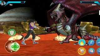 Karate king drigon last level,karate bist game, top game,kung fu game,karate king game,kung fu fight screenshot 5