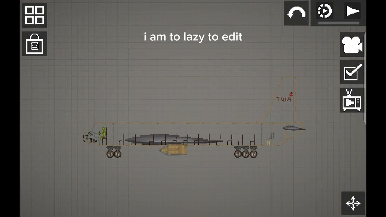 plane Mod Melon playground YouTube