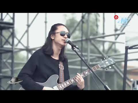海龟先生《玛卡瑞纳》现场版