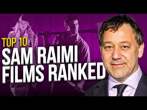 Βίντεο: Sam Raimi: τα καλύτερα έργα