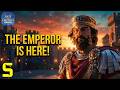 Age of Empires Mobile Gameplay Walkthrough Part 5 - I Unlocked The EMPEROR! (iOS, Android)