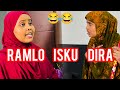 Ramlo isku dira😂 | SOMALI TIKTOK QOSOLKA ADDUNKA 2026 |