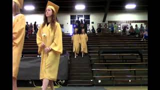 BHS Graduation 2018