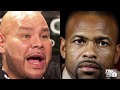Roy Jones Jr on Squashing Beef with Fat Joe + Says Kevin Durant & Draymond Green Need to Fight