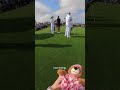 Front row to her future.  #anwagolf  #golf #golffans #sportsfans #golfer #girlswhogolf