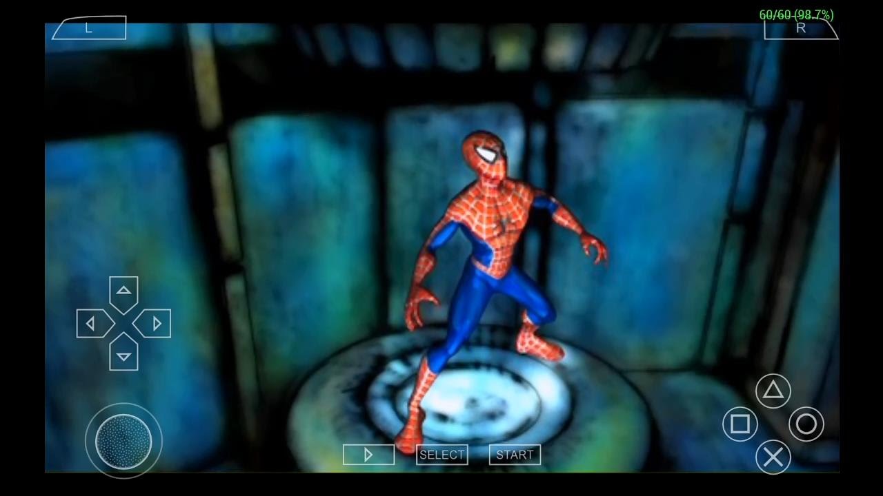 Download & Play The Amazing Spider-Man 2 on PC & Mac (Emulator)