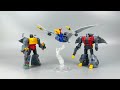 【Swift Transform &amp; Interesting Ideas】Newage H57 Freyr 飞镖 小比例玩具