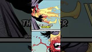 The fate of the Invincible variants🤑 #comics #narration #invincible